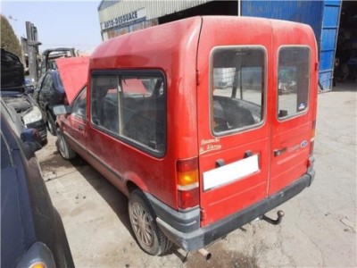 Ford COURIER 1 8 D 2