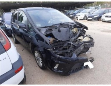 Ford C-Max  1 8 TDCi