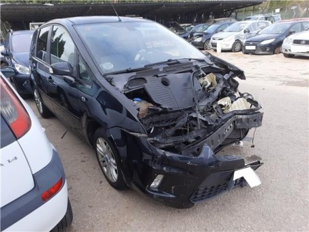 Ford C-Max  1 8 TDCi