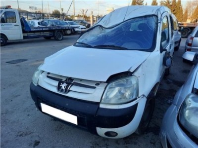 Peugeot PARTNER Combispace  2 0 HDI
