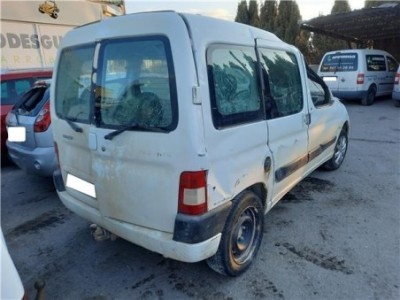 Peugeot PARTNER Combispace  2 0 HDI 2