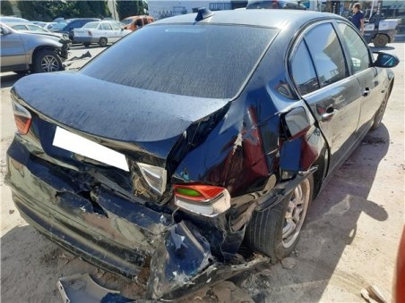 BMW Serie 3 Berlina  2 0 320d [2 0 Ltr  - 120 kW 16V Diesel]