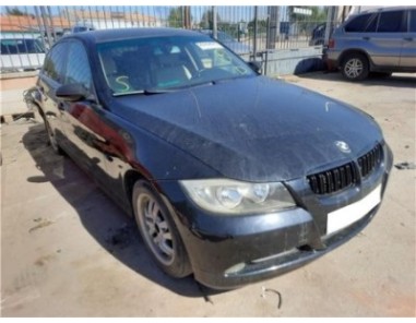 BMW Serie 3 Berlina  2 0 320d [2 0 Ltr  - 120 kW 16V Diesel]