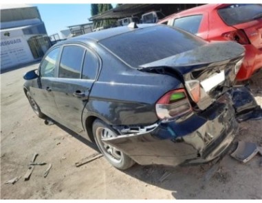 BMW Serie 3 Berlina  2 0 320d [2 0 Ltr  - 120 kW 16V Diesel]