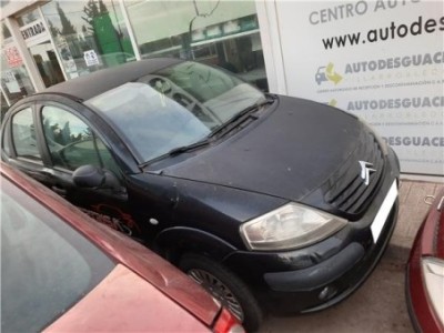 Citroen C3  1 4 HDi