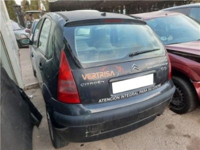 Citroen C3  1 4 HDi 2
