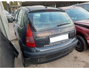 Citroen C3  1 4 HDi