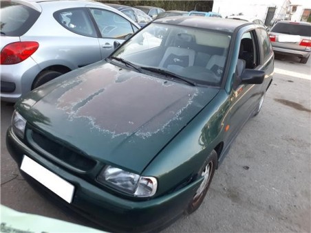 Seat Ibiza  1 9 Básico [1 9 Ltr  - 47 kW Diesel CAT ]