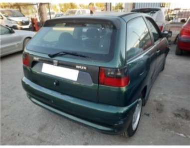 Seat Ibiza  1 9 Básico [1 9 Ltr  - 47 kW Diesel CAT ]