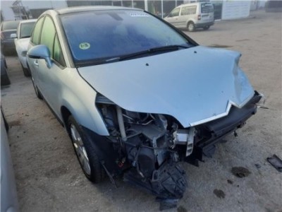Citroen C4 Berlina  1 6 HDi 2