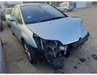 Citroen C4 Berlina  1 6 HDi