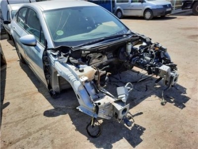 Citroen C5 BERLINA 2 0 HDi FAP  2