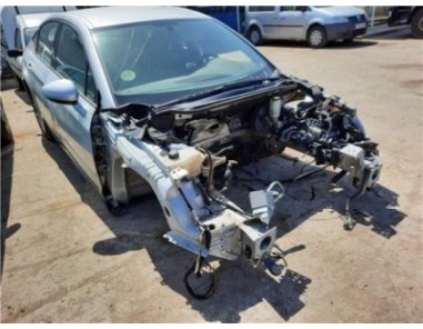 Citroen C5 BERLINA 2 0 HDi FAP 