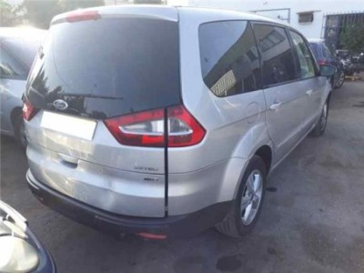 Ford GALAXY 2 0 TDCi  2