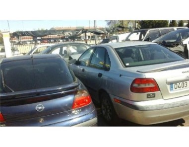 Volvo S40 BERLINA 1 9 D 