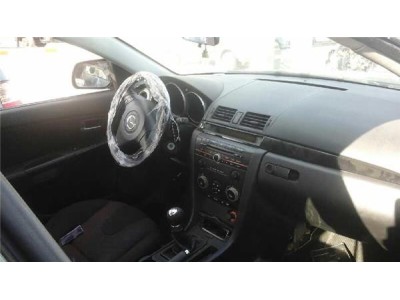Mazda 3 BERLINA 1 6 CD D  2