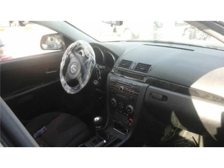 Mazda 3 BERLINA 1 6 CD D 