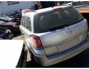 Opel ASTRA H CARAVAN 1 7 16V CDTI 