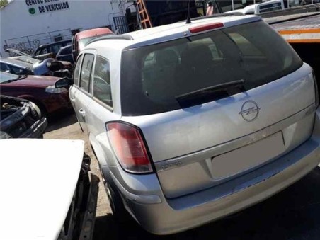 Opel ASTRA H CARAVAN 1 7 16V CDTI 