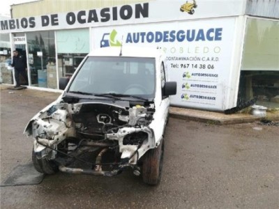 Opel COMBO 1 7 16V CDTI  2