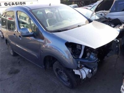 Citroen BERLINGO CUADRO 1 6 16V HDi FAP  2
