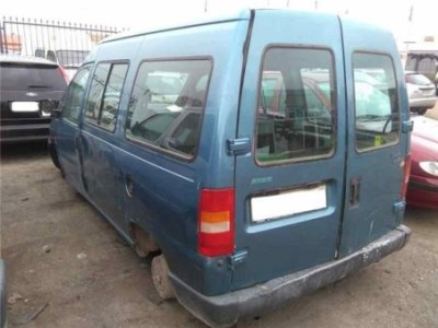 Fiat SCUDO 1 9 Turbodiesel  2