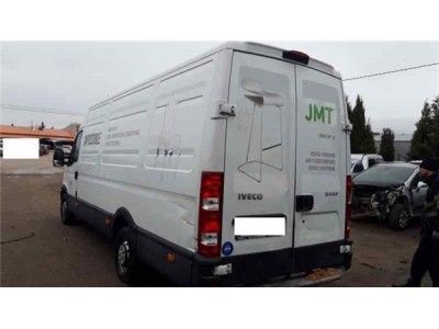 Iveco DAILY KA 2 3 D  2