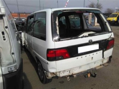 Peugeot 806 2 0 HDi  2