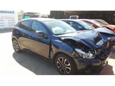 Mazda 2 LIM  1 5 16V  2