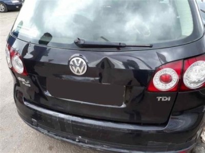Volkswagen GOLF PLUS 1 9 TDI  2
