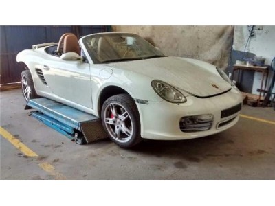 Porsche BOXSTER 3 2  2