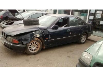 BMW SERIE 5 BERLINA 2 5 Turbodiesel