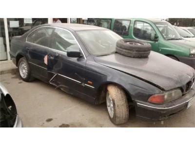 BMW SERIE 5 BERLINA 2 5 Turbodiesel  2