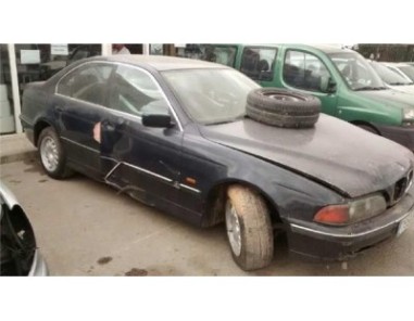 BMW SERIE 5 BERLINA 2 5 Turbodiesel 