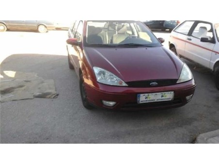 Ford FOCUS BERLINA 1 8 TDCi Turbodiesel 