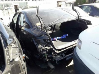 Audi A4 BERLINA 2 0 16V TDI  2