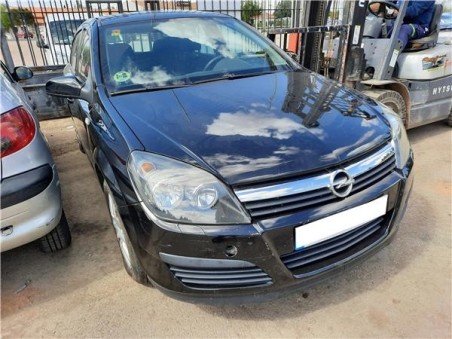 Opel ASTRA H BER  1 7 16V CDTI 