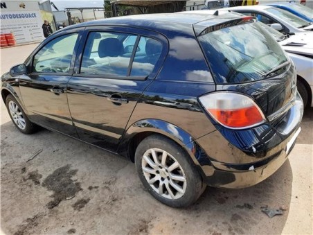 Opel ASTRA H BER  1 7 16V CDTI 