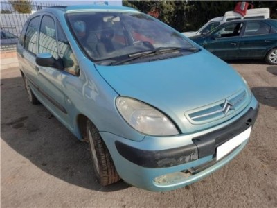 Citroen Xsara Picasso  1 6 HDi