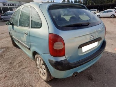 Citroen Xsara Picasso  1 6 HDi 2