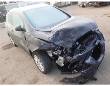 Seat Altea XL  1 6 TDI