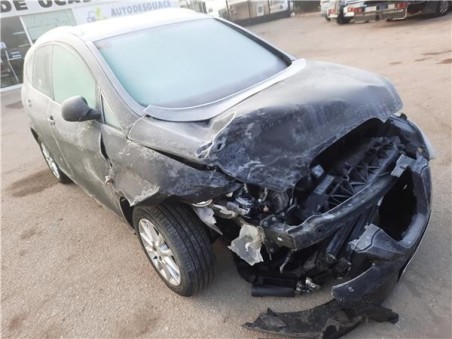 Seat Altea XL  1 6 TDI