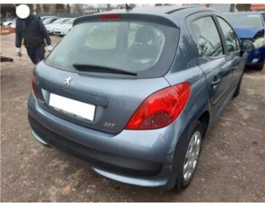 Peugeot 207  1 4 Confort [1 4 Ltr  - 50 kW HDi]