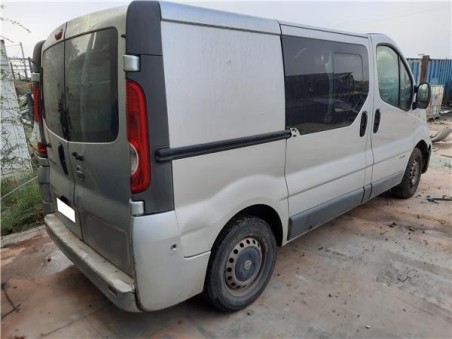 Nissan Primastar  2 0 Combi 6 L2H1 [2 0 Ltr  - 84 kW dCi Diesel]