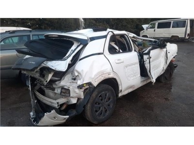 Citroen C4 Cactus  1 6 Business Class [1 6 Ltr  - 73 kW Blue-HDI FAP] 2