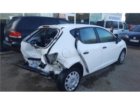 Seat Ibiza Berlina  1 4 TDI