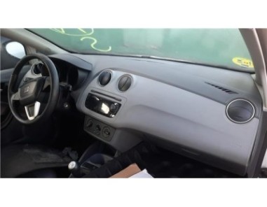 Seat Ibiza Berlina  1 4 TDI