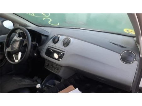 Seat Ibiza Berlina  1 4 TDI