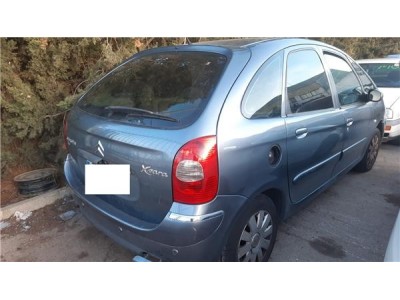 Citroen Xsara Picasso  1 6 HDi 2