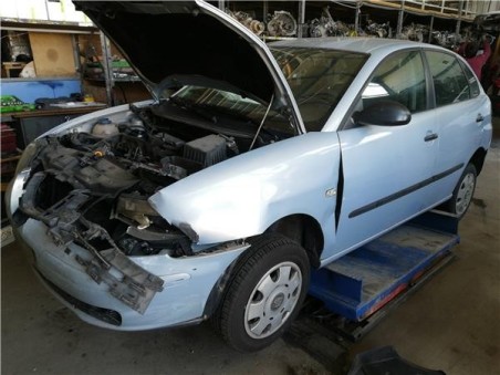 Seat IBIZA 1 9 SDI 